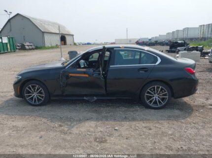 3MW5R7J09N8C59096 2022 BMW