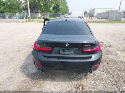 3MW5R7J09N8C59096 2022 BMW
