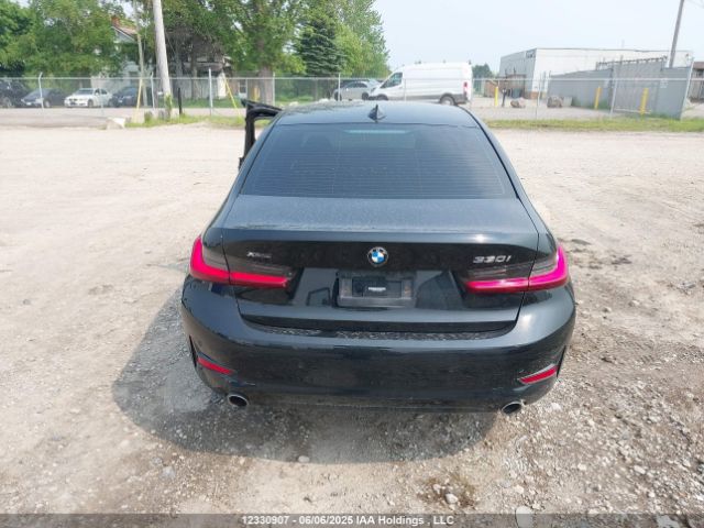 3MW5R7J09N8C59096 2022 BMW