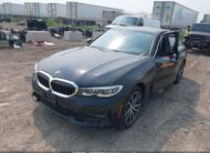 3MW5R7J09N8C59096 2022 BMW