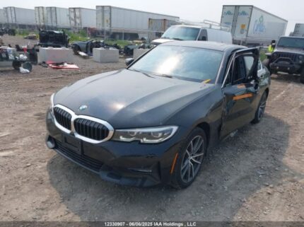 3MW5R7J09N8C59096 2022 BMW