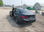 3MW5R7J09N8C59096 2022 BMW