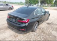 3MW5R7J09N8C59096 2022 BMW