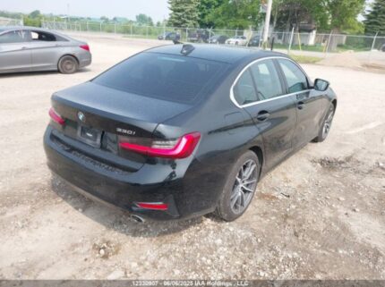 3MW5R7J09N8C59096 2022 BMW
