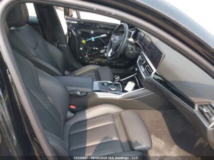 3MW5R7J09N8C59096 2022 BMW