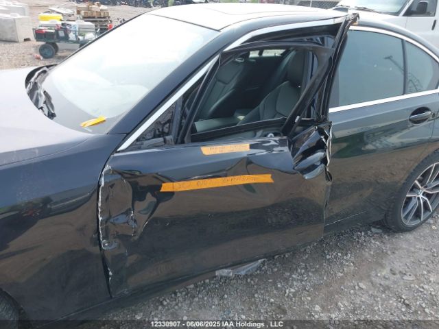 3MW5R7J09N8C59096 2022 BMW