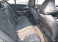 3MW5R7J09N8C59096 2022 BMW