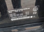 3MW5R7J09N8C59096 2022 BMW