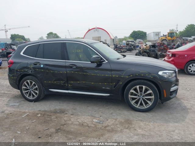 5UXTR9C5XJLD65169 2018 BMW