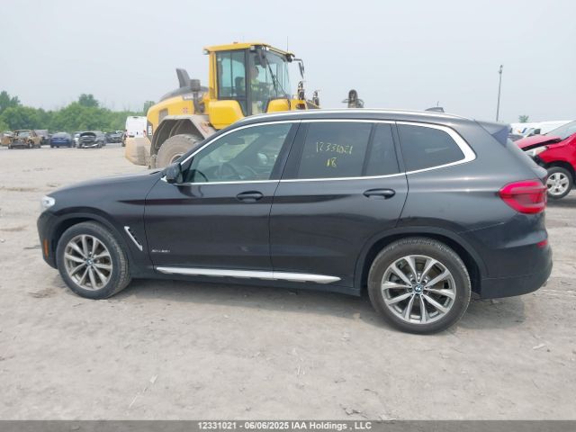 5UXTR9C5XJLD65169 2018 BMW