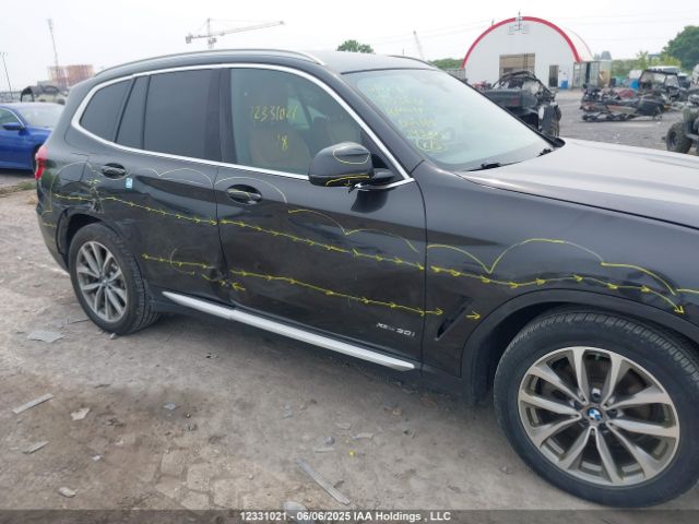 5UXTR9C5XJLD65169 2018 BMW