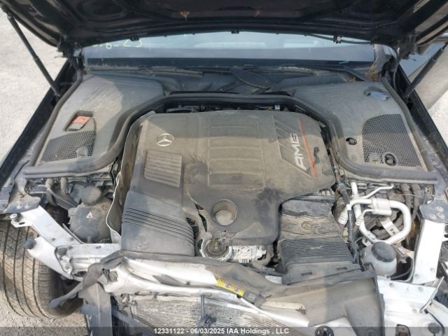 WDD2J6BB4KA018771 2019 MERCEDES-BENZ