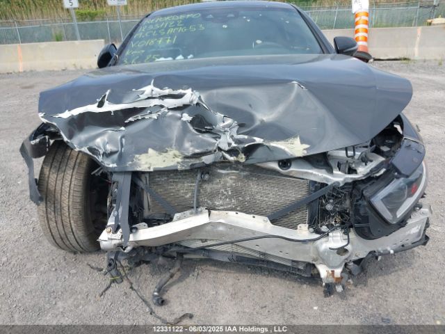 WDD2J6BB4KA018771 2019 MERCEDES-BENZ