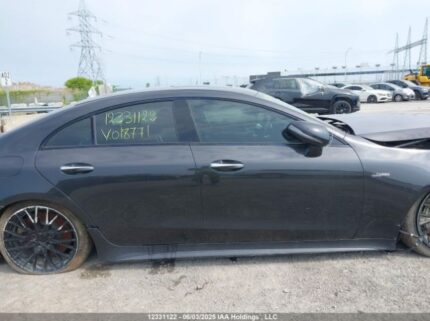 WDD2J6BB4KA018771 2019 MERCEDES-BENZ