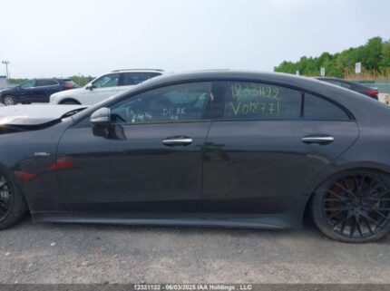 WDD2J6BB4KA018771 2019 MERCEDES-BENZ