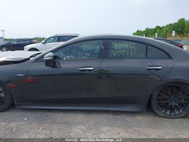 WDD2J6BB4KA018771 2019 MERCEDES-BENZ