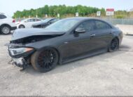 WDD2J6BB4KA018771 2019 MERCEDES-BENZ