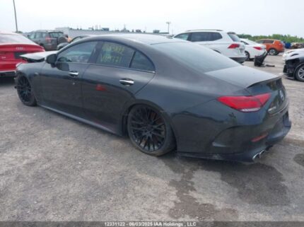 WDD2J6BB4KA018771 2019 MERCEDES-BENZ
