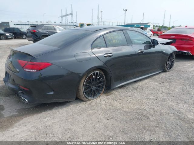 WDD2J6BB4KA018771 2019 MERCEDES-BENZ