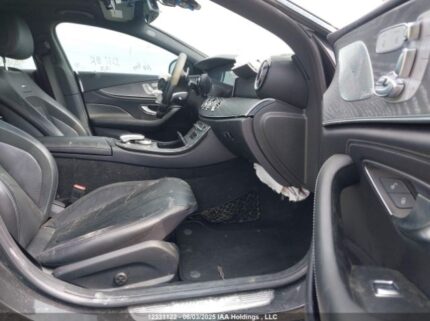 WDD2J6BB4KA018771 2019 MERCEDES-BENZ