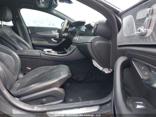 WDD2J6BB4KA018771 2019 MERCEDES-BENZ