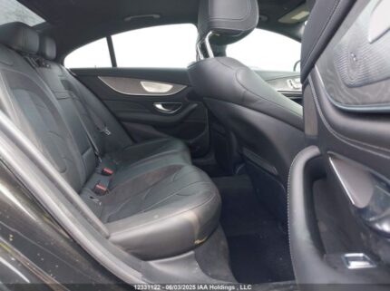 WDD2J6BB4KA018771 2019 MERCEDES-BENZ