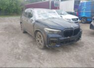 5UXCR6C07P9P01544 2023 BMW