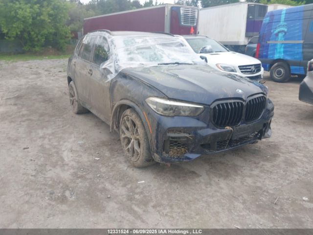 5UXCR6C07P9P01544 2023 BMW