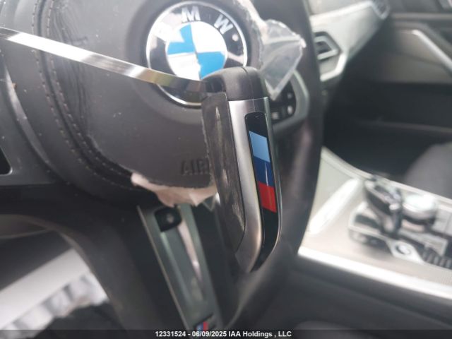 5UXCR6C07P9P01544 2023 BMW