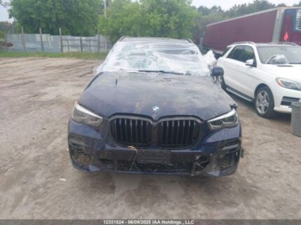 5UXCR6C07P9P01544 2023 BMW