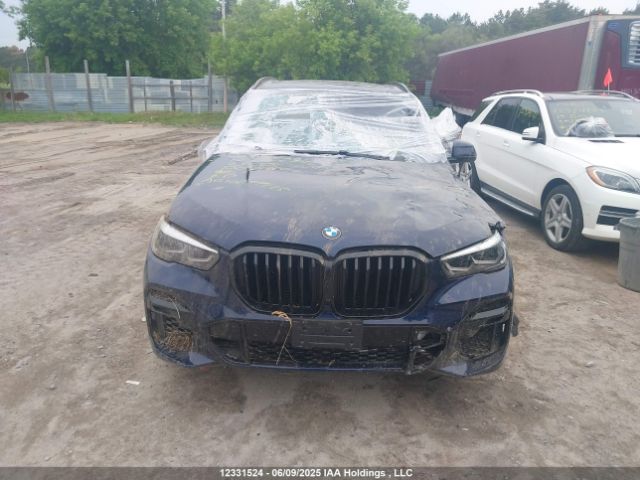5UXCR6C07P9P01544 2023 BMW