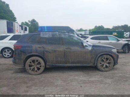 5UXCR6C07P9P01544 2023 BMW