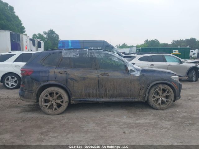 5UXCR6C07P9P01544 2023 BMW