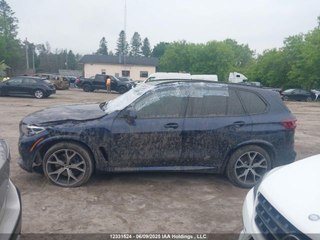 5UXCR6C07P9P01544 2023 BMW