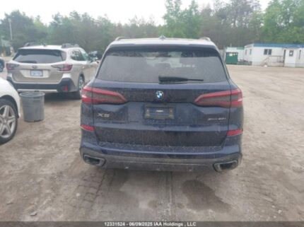 5UXCR6C07P9P01544 2023 BMW
