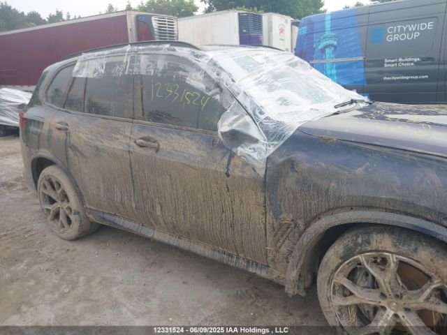 5UXCR6C07P9P01544 2023 BMW