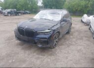 5UXCR6C07P9P01544 2023 BMW