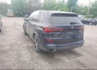 5UXCR6C07P9P01544 2023 BMW