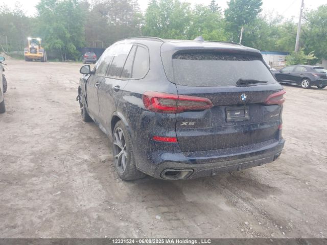 5UXCR6C07P9P01544 2023 BMW