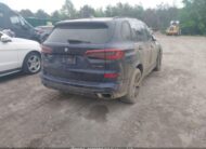 5UXCR6C07P9P01544 2023 BMW