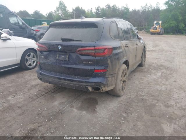 5UXCR6C07P9P01544 2023 BMW
