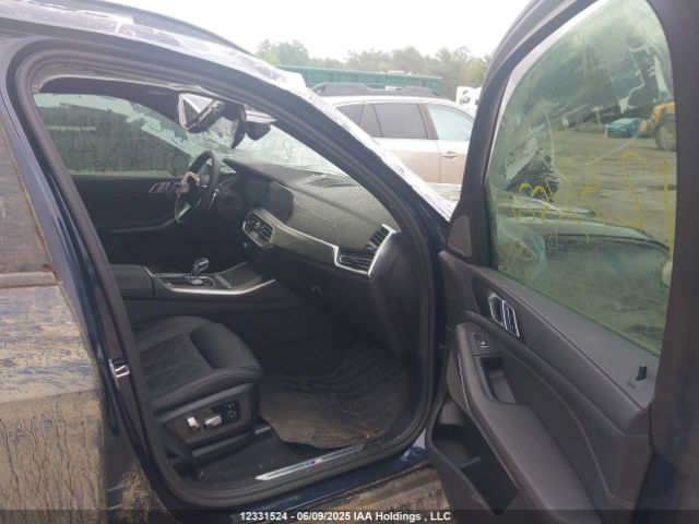 5UXCR6C07P9P01544 2023 BMW