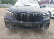 5UXCR6C07P9P01544 2023 BMW