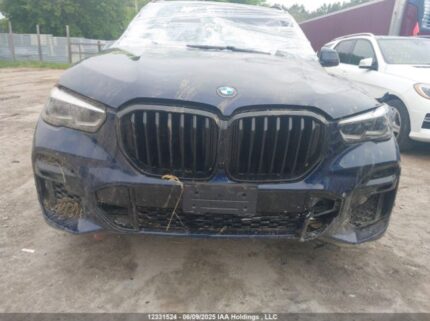5UXCR6C07P9P01544 2023 BMW
