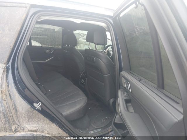 5UXCR6C07P9P01544 2023 BMW