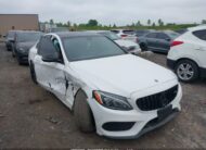 55SWF6EB4JU257993 2018 MERCEDES-BENZ