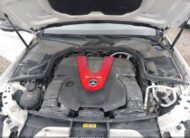 55SWF6EB4JU257993 2018 MERCEDES-BENZ