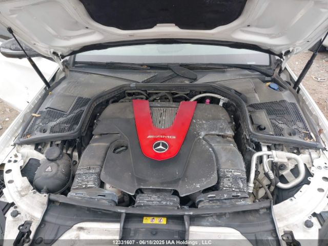 55SWF6EB4JU257993 2018 MERCEDES-BENZ
