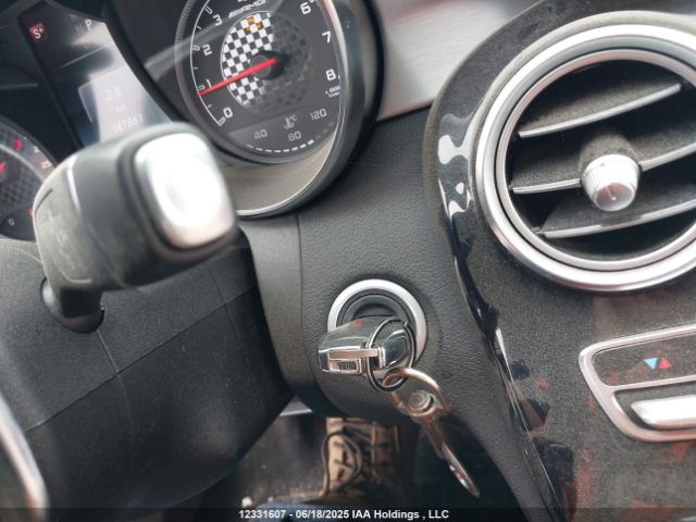 55SWF6EB4JU257993 2018 MERCEDES-BENZ