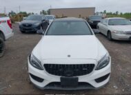 55SWF6EB4JU257993 2018 MERCEDES-BENZ